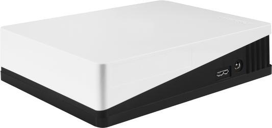 Actual product image Toshiba STOR.E Canvio (3 TB)