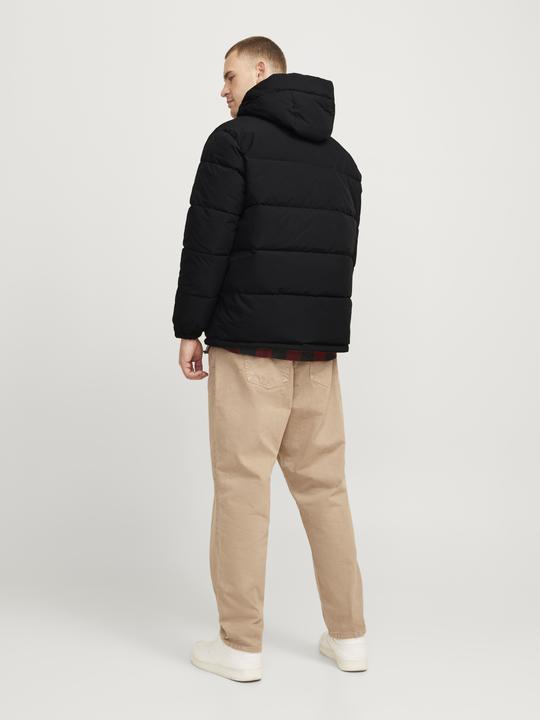 Immagine prodotto Jack & Jones Jjeotto Puffer Jacket Sn Pls (5XL)
