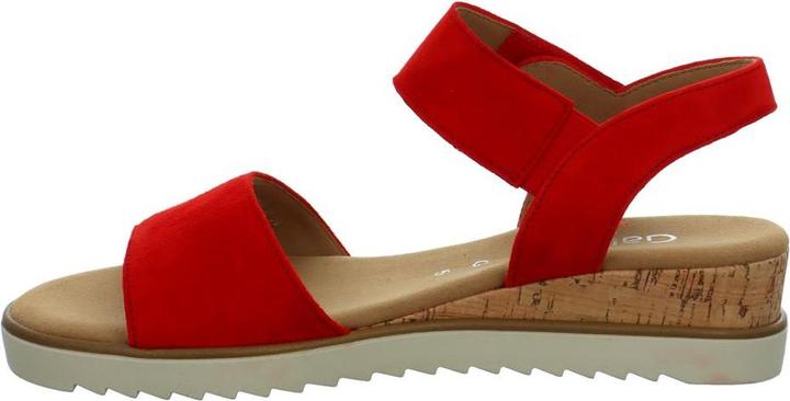 Actual product image Gabor Sandale (37.5)