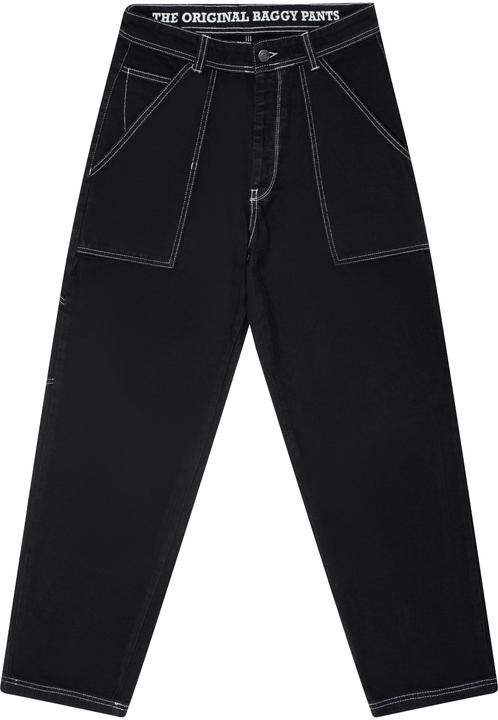 Actual product image Homeboy x-tra WORK PANTS (W30/L32)