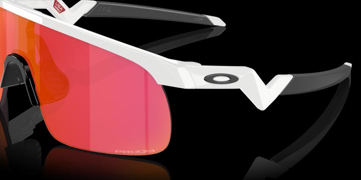 Produktbild Oakley Resistor (Polished White, prizm field)