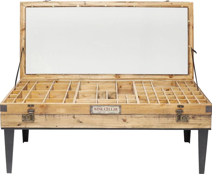 Immagine prodotto Kare Design Collector (122 x 55 x 45 cm)