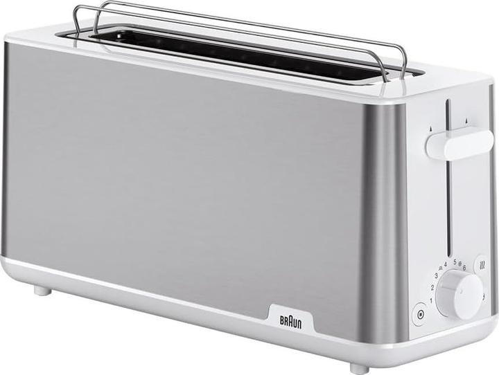 Produktbild Braun PurShine Langschlitztoaster