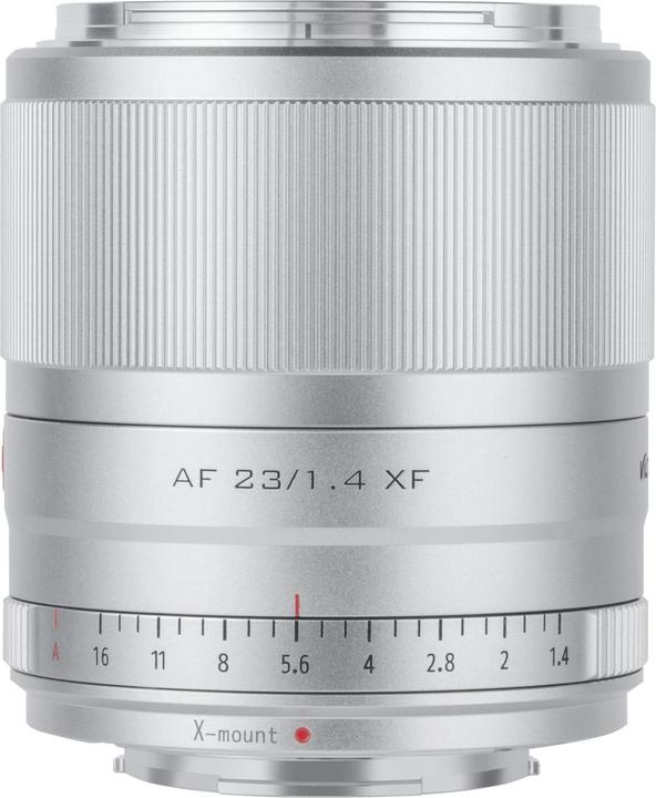 Produktbild Viltrox AF 23 mm F/1.4 (Fujifilm X, APS-C / DX)