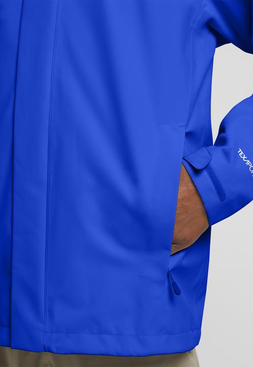 Actual product image Jack Wolfskin Trailtime 2L Jkt M (L)