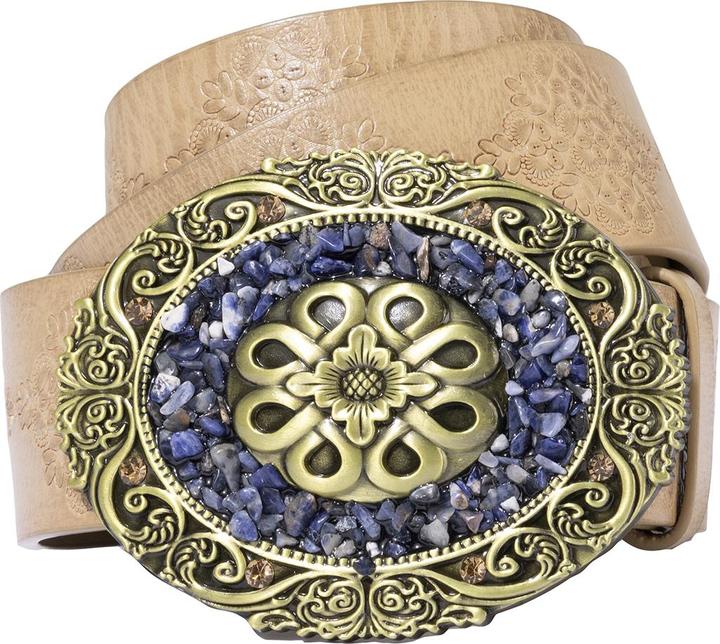 Image du produit Joe Browns Intricate Embossed Belt (L)