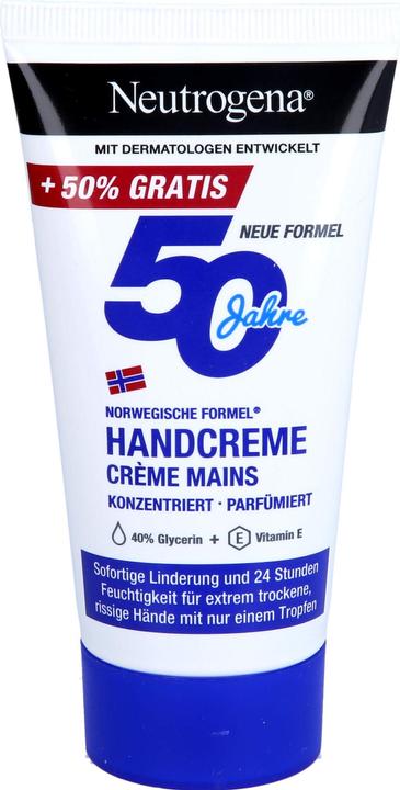 Neutrogena Handcreme parfümiert Creme (75 ml)
