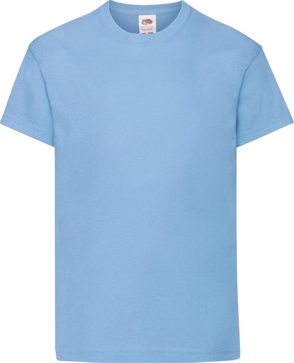 Produktbild Fruit of the Loom Original TShirt (164, 170)