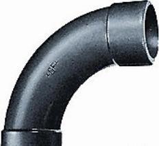 Produktbild Georg Fischer Bogen 90° PVC-U, 40mm