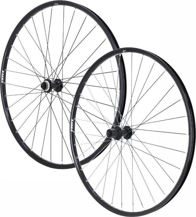 Image du produit P2R Karma (Roue avant, 29")