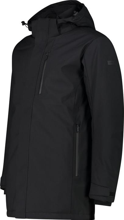 Actual product image CMP Campagnolo Snaps Hoodie (54)