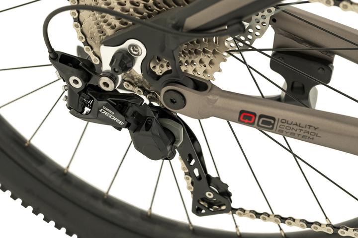 Produktbild Totem Fully 29" Carry Pro (51 cm)