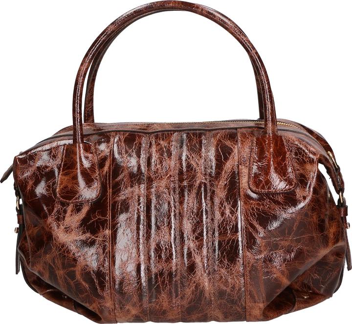 041 BROWN