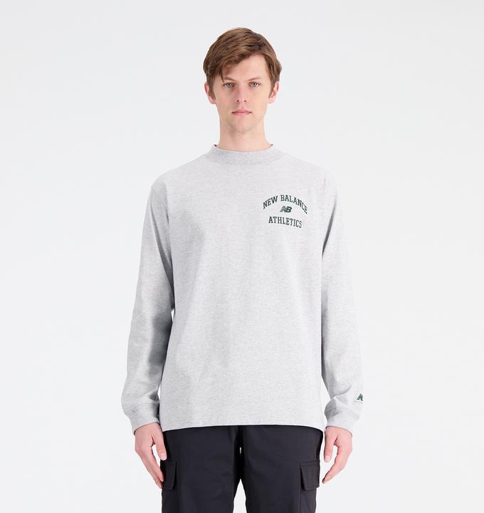 Athletic Grey