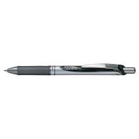 Produktbild Pentel EnerGel Xm (Schwarz, Silber, 1 x)
