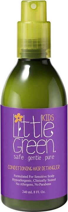 Immagine prodotto Little Green Detergente condizionante per capelli (240 ml)