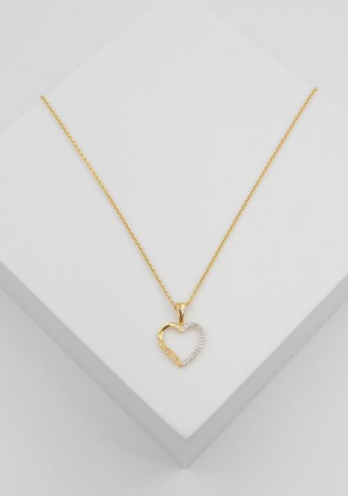 Immagine prodotto Muau Cuore (Giallo oro)