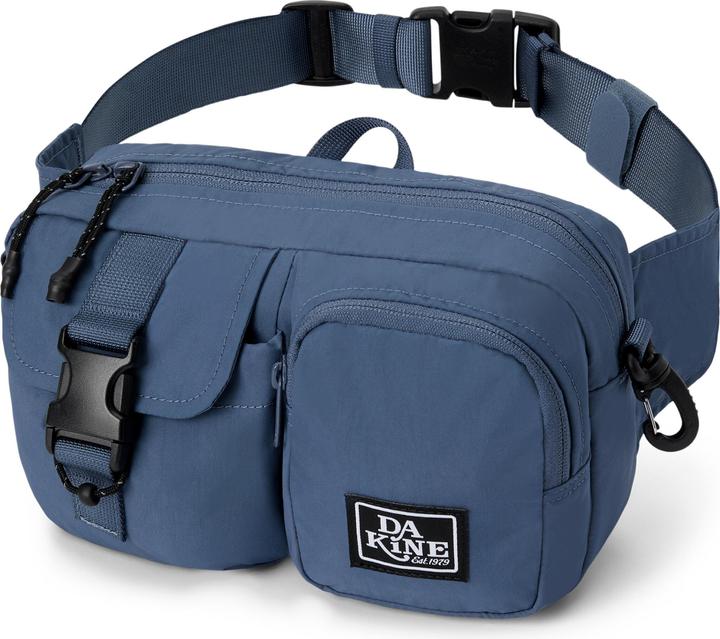 Vintage Indigo