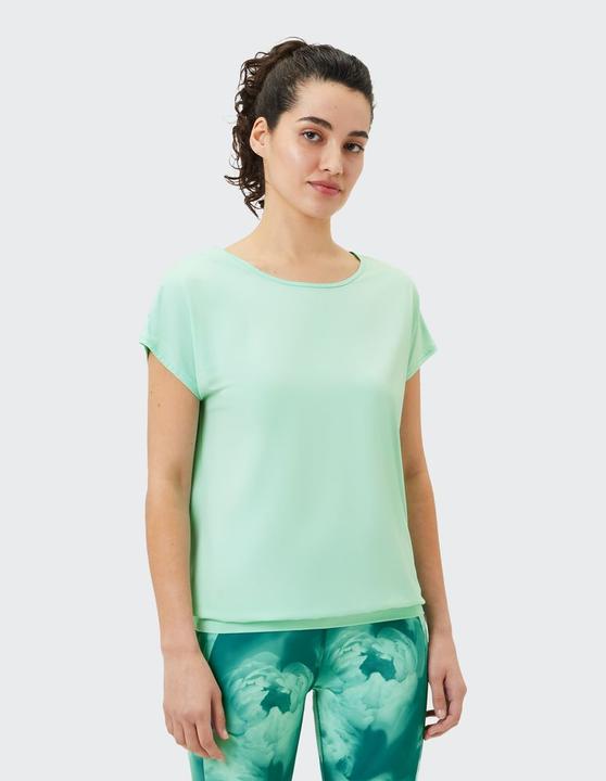 Actual product image Venice Beach Women's Ryah Drytivity Light T-Shirt (XL)