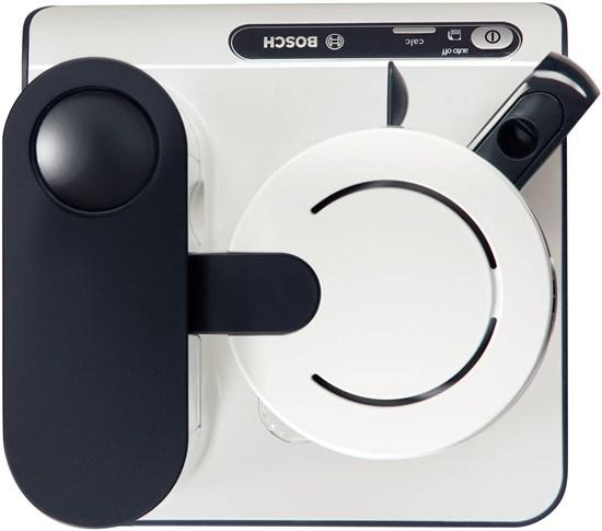 Productafbeelding Bosch Hausgeräte TKA8011 Styline