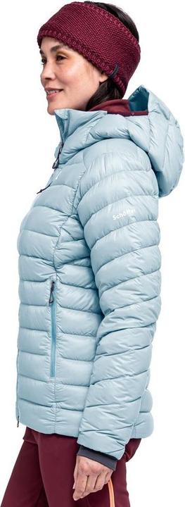 Produktbild Schöffel Down Jacket Silvretta (M)