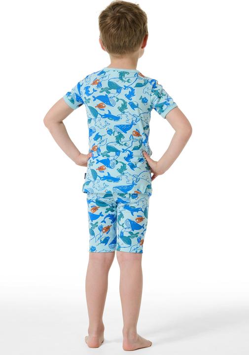 Produktbild Schiesser Shorty Boys World (140)