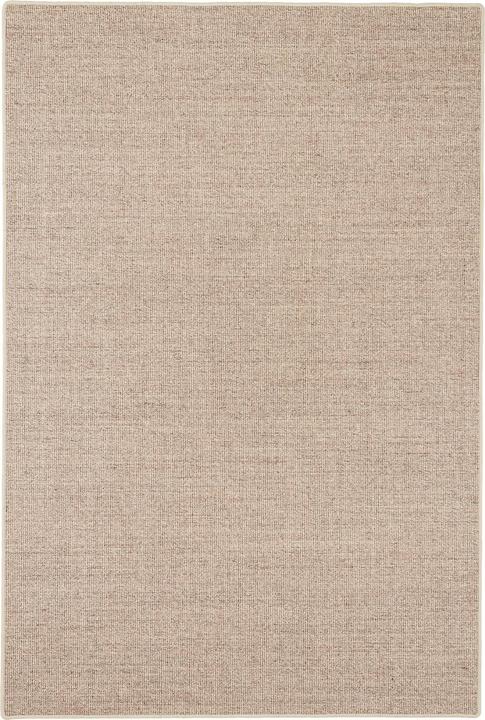 Actual product image Snapstyle Sisal nature carpet classic - 9 colors in 17 sizes (140 x 200 cm)