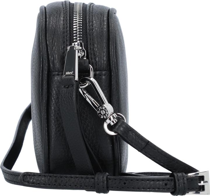Actual product image Abro Dalia shoulder bag leather 23 cm