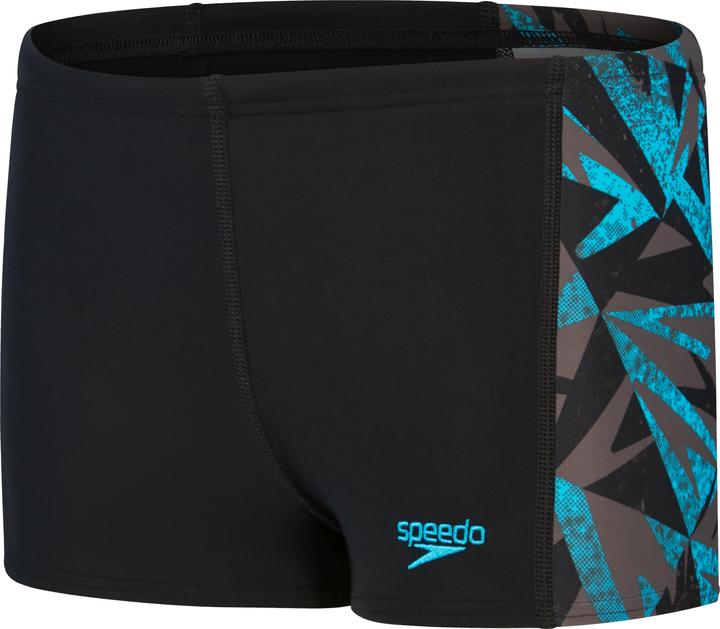 Produktbild Speedo Hyper Boom Panel Aquashort (13, 14)