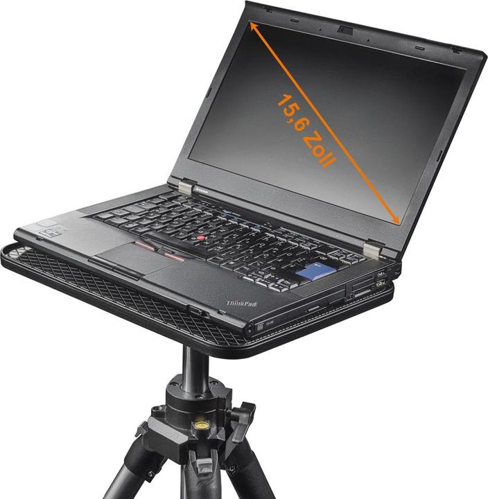 Actual product image Walimex Laptop- and projector panel (Stand adapter)