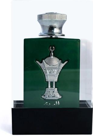 Image du produit Lattafa Perfumes Pride Al Areeq Silver (Eau de parfum, 100 ml)