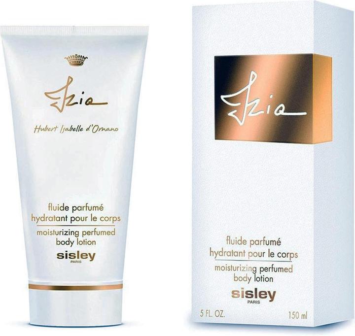 Image du produit Sisley Fluide Parfumé Hydratant (Lotion pour le corps, 150 ml)