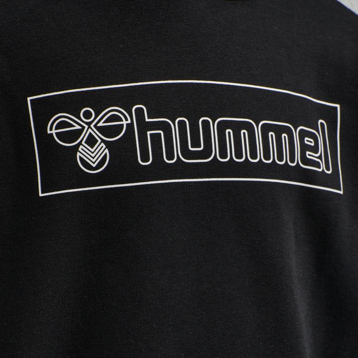 Immagine prodotto hummel Felpa Con Cappuccio Boxline (122)