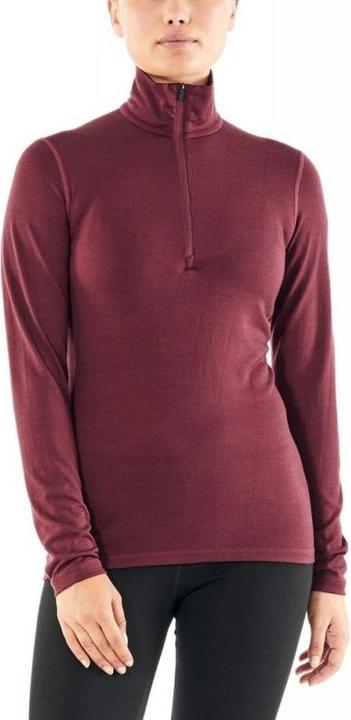 Produktbild Icebreaker Oasis Half Zip (L)