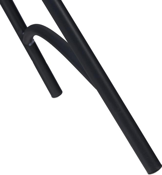 Image du produit Relaxdays Table de balcon (59 cm)