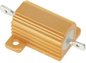 Immagine prodotto Velleman Resistenza 25W 6K8