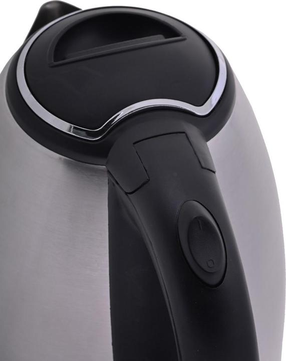 Image du produit Esperanza EKK104X Bouilloire 1 8 L 2200 W Inox (1.80 l)