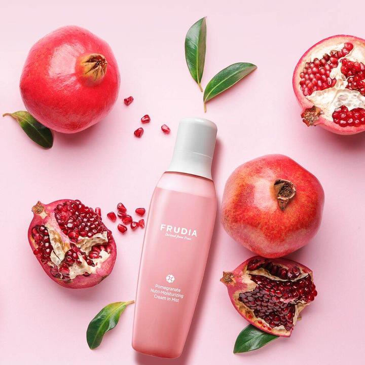 Produktbild Frudia Nutri-Moisturizing Toner Pomegranate Nourishing And Moisturizing Toner 195Ml (195 ml)
