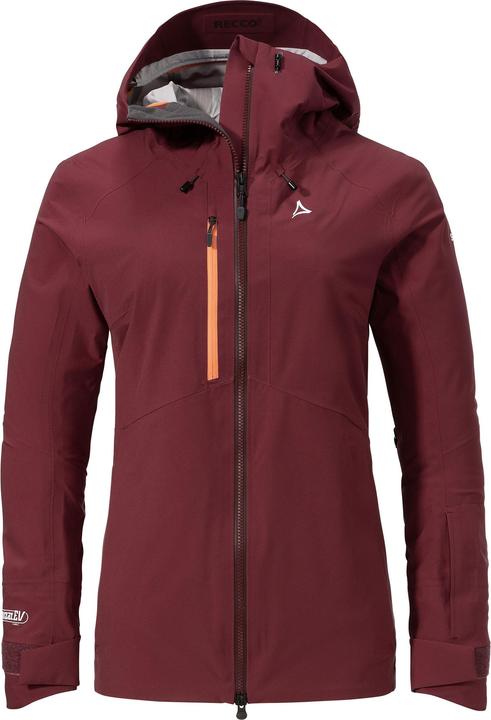 Schöffel 3L Jacket Pizac