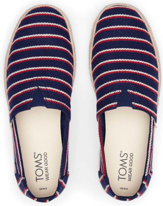 Produktbild Toms 's Alpargata Rope 2.0 (41)