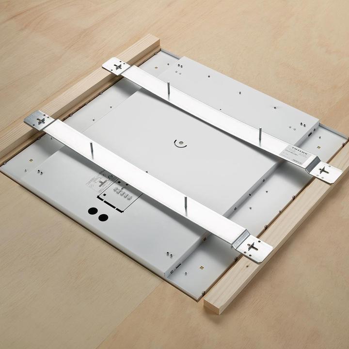 Actual product image Trilux Mounting accessories ArimoS MRX ZBB/1 Accessories ArimoS MRX ArimoS MRX ZBB/1