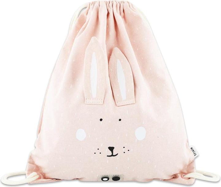 Produktbild Trixie Baby Turnbeutel Frau Hase