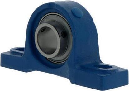Actual product image No Name Bearing FAG UCP207-J7 complete