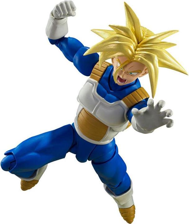 Produktbild Bandai Super Saiyan Trunks