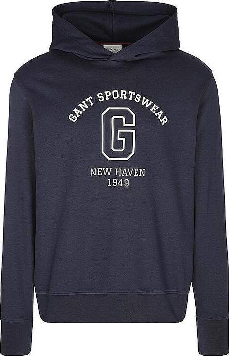 GANT Kapuzensweater (XL)