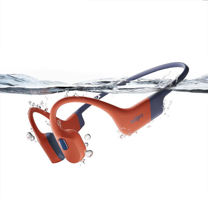 Immagine prodotto Shokz OpenSwim Pro (NC, 9 h, Senza fili)