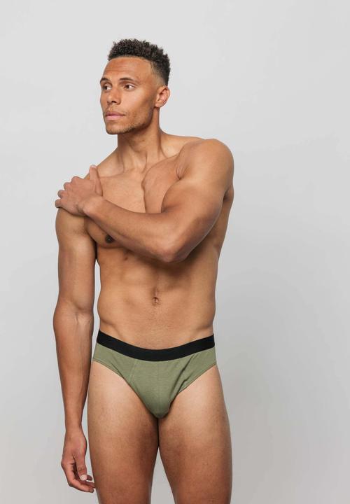 Image du produit Snocks Slips pour hommes (XXL, paquet de 6)