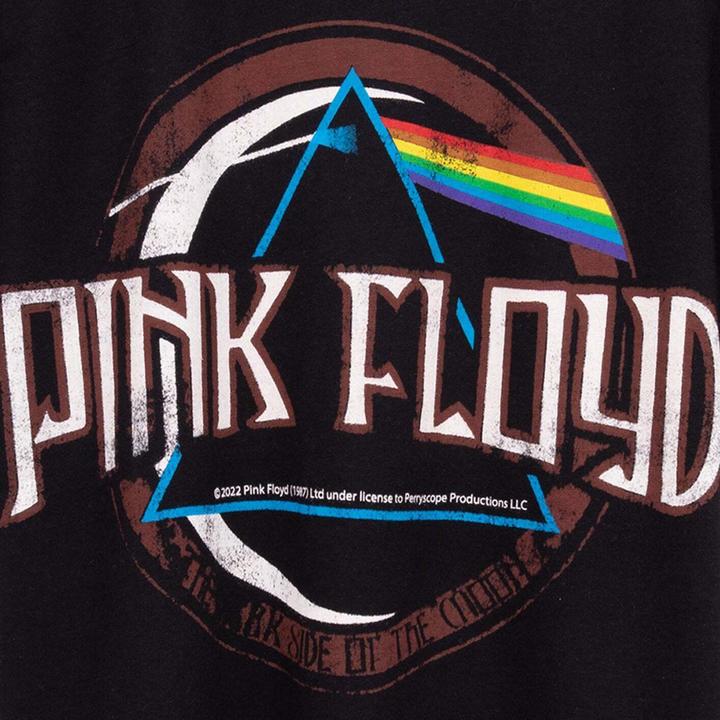 Immagine prodotto Music Brand Tshirt Dark Side Of The Moon (146, 152)