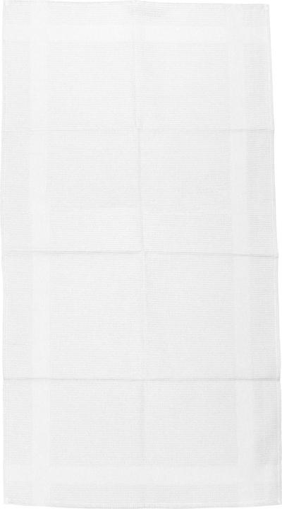 Produktbild Angela Bruderer Waffelpikée (48 x 85 cm)