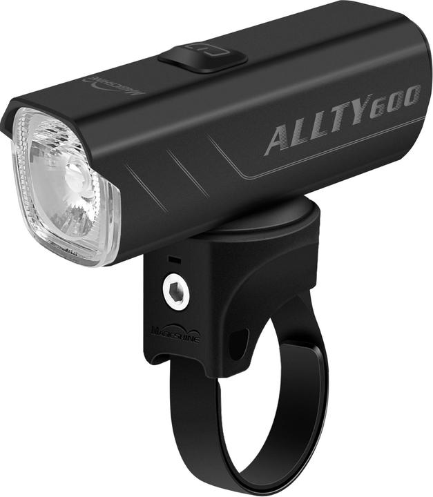 Immagine prodotto Magicshine Faro Allty 600 V2.0 (600 lm)